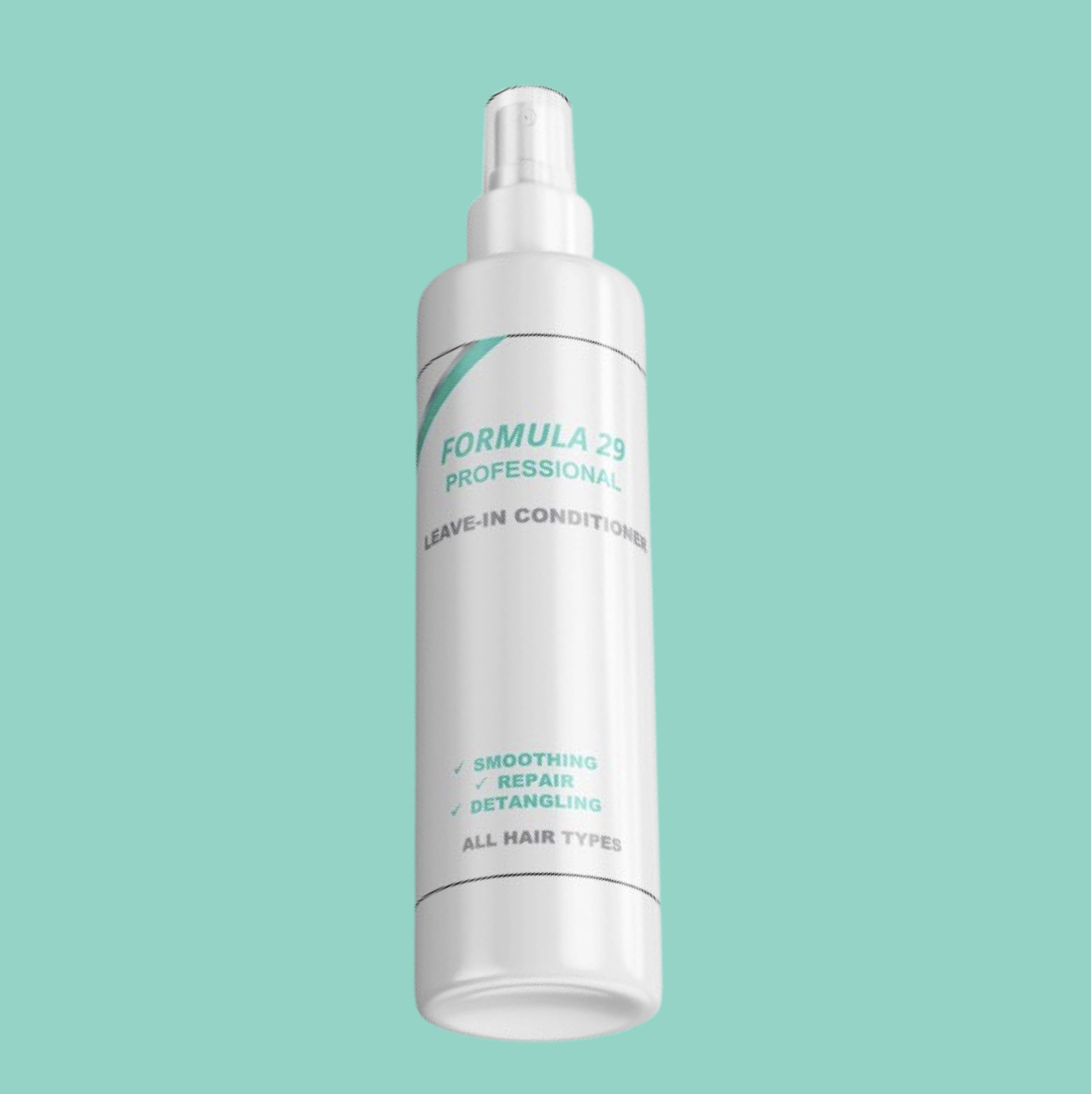Leave In Conditioner (250ml)