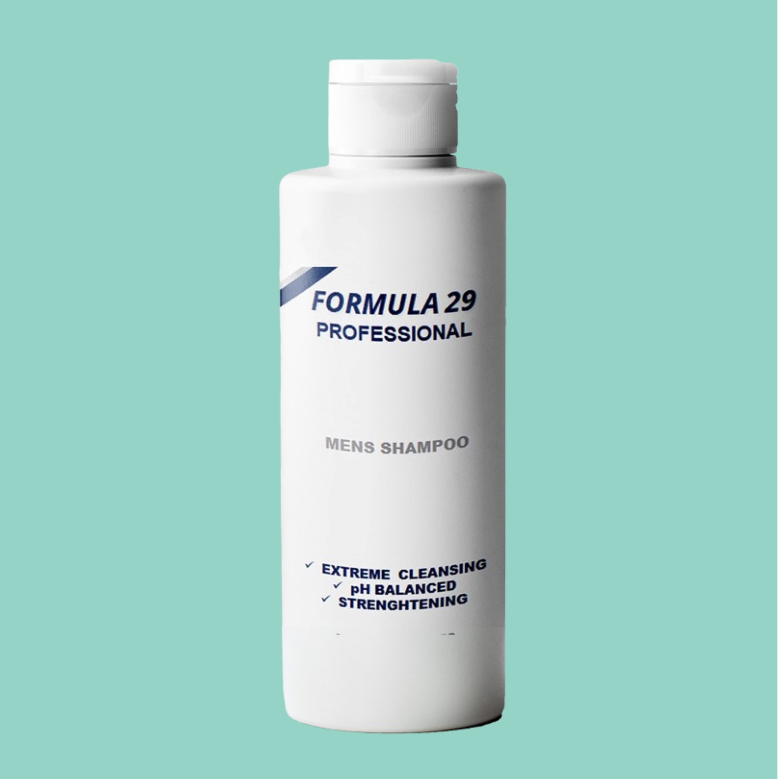 Men's Shampoo (250ml)