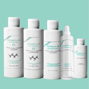 Hair Perfector Combo 2