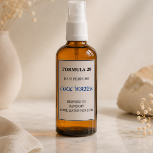 Hair Perfume