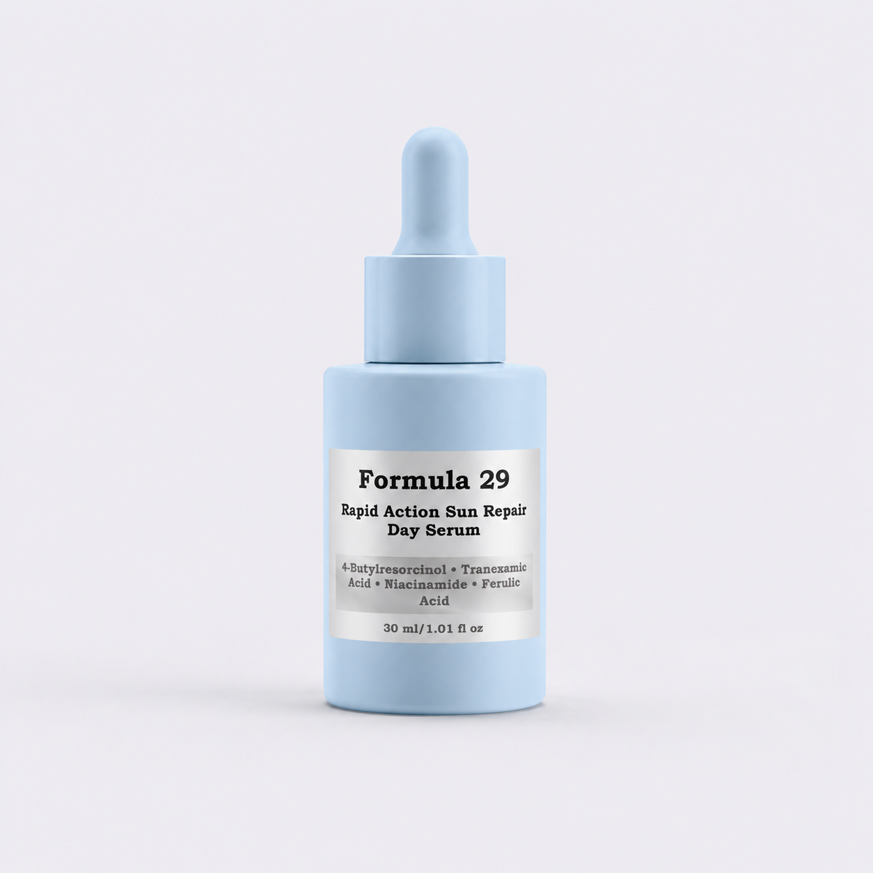 Rapid Action Sun Repair Night Serum