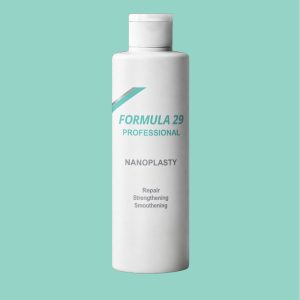 Nanoplasty (Treatment Only - R400)