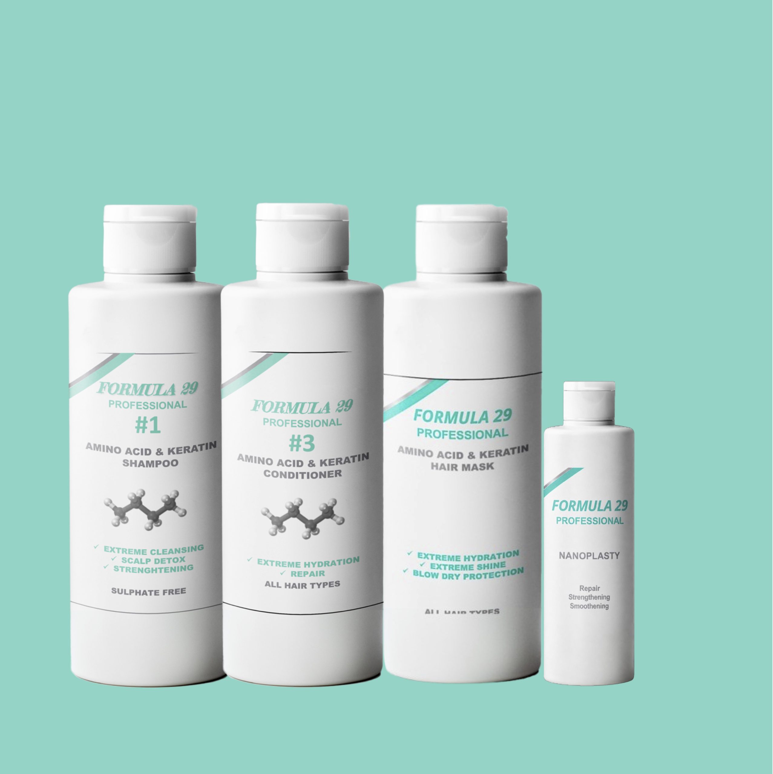 Nanoplasty Combo 2