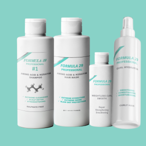 Weightless Curl Smooth Combo 1